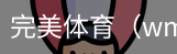 完美体育，WMsports，完美体育官方，完美体育平台，完美体育下载